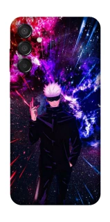 Чехол на Samsung Galaxy M15 5G Satoru Gojo v2 фото 1 из 1