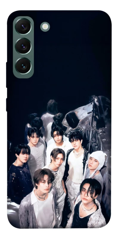 Чохол на Samsung Galaxy S22+ Stray Kids v4 фото 1 з 1
