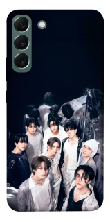 Чехол на Samsung Galaxy S22+ Stray Kids v4 фото 1 из 1