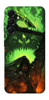 Чехол на Samsung Galaxy A16 4G/5G Gromash Hellscream фото 1 из 1