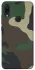 Чехол на Xiaomi Redmi Note 7 / Note 7 Pro / Note 7s Camouflage v8 фото 1 из 1