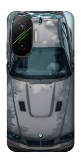 Чехол на Xiaomi Poco F7 BMW grey фото 1 из 1