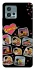 Чехол на Motorola Moto G72 Love is ver.3 фото 1 из 1