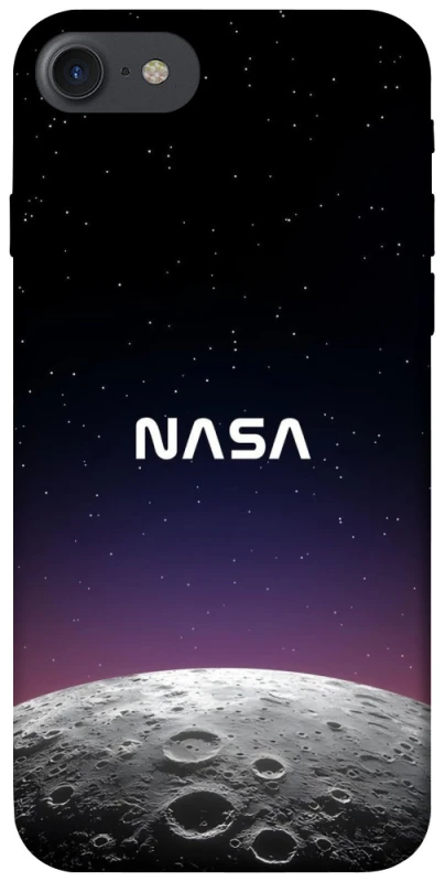 Чохол на Apple iPhone 7 / 8 (4.7") NASA ver.1 фото 1 з 1