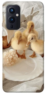 Чехол на OnePlus 9 Easter Vibes фото 1 из 1