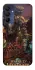 Чехол на Samsung Galaxy A15 4G/5G Warcraft v2 фото 1 из 1