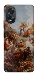 Чехол на Oppo A18 Искусство v2 фото 1 из 1