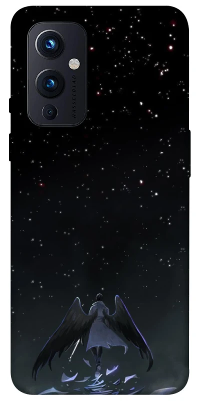 Чохол на OnePlus 9 Omniscient Reader's v4 фото 1 з 1