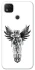 Чехол на Xiaomi Redmi 9C Tattoo ver.12 фото 1 из 1