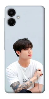 Чохол на Samsung Galaxy A06 Jungkook - BTS фото 1 з 1