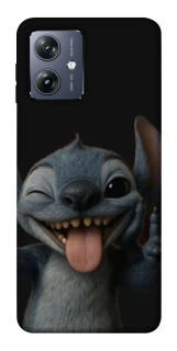 Чохол на Motorola Moto G54 Stitch фото 1 Чохол на Motorola Moto G54 Stitch фото 1 з 1