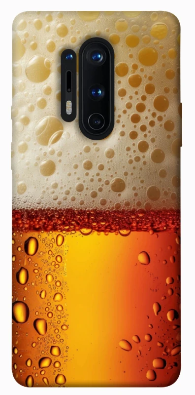 Чохол на OnePlus 8 Pro Beer Style фото 1 з 1