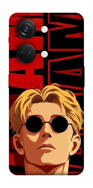 Чохол на OnePlus Nord 3 Nanami v2 фото 1 з 1