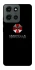 Чехол на Motorola Moto G Power (2025) Umbrella Corporation ver.2 фото 1 из 1
