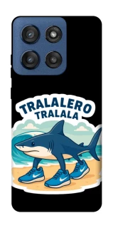 Чохол на Motorola Edge 60 Stylus Tralalero Tralala фото 1 з 1