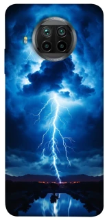 Чохол на Xiaomi Mi 10T Lite / Redmi Note 9 Pro 5G Блискавка фото 1 з 1