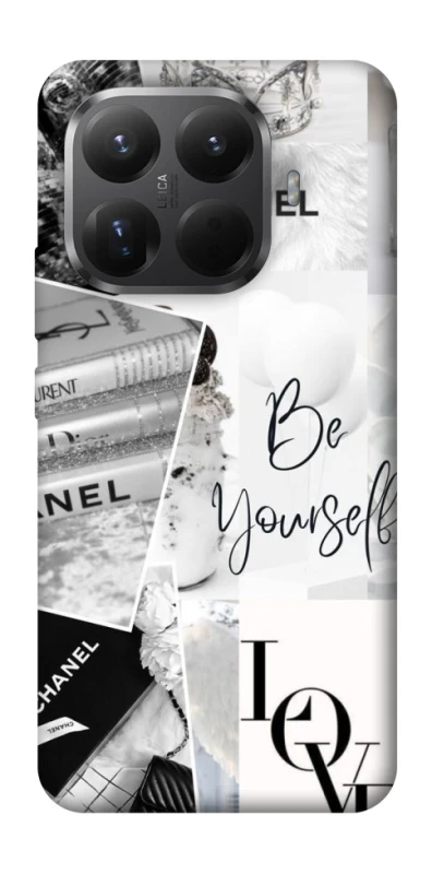 Чохол на Xiaomi 15T Pro Fashion collage ver.7 фото 1 з 1