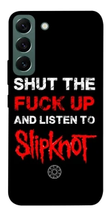 Чехол на Samsung Galaxy S22 Slipknot vibes фото 1 Чехол на Samsung Galaxy S22 Slipknot vibes фото 1 из 1