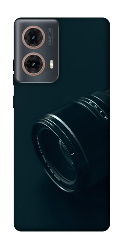 Чохол на Motorola Moto G85 Лінза фото 1 з 1