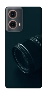 Чохол на Motorola Moto G85 Лінза фото 1 з 1