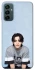 Чохол на Samsung Galaxy M34 5G Seungcheol - Seventeen фото 1 з 1