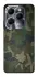 Чехол на Infinix Hot 40 Pro camouflage v1 фото 1 из 1