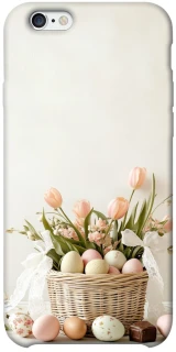 Чехол на Apple iPhone 6/6s plus (5.5") Easter ver.4 фото 1 из 1