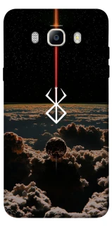 Чохол на Samsung J510F Galaxy J5 (2016) Berserk Universe фото 1 з 1