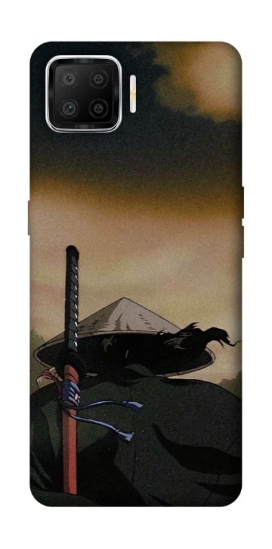 Чохол на Oppo A73 (2017) Samurai v2 фото 1 з 1