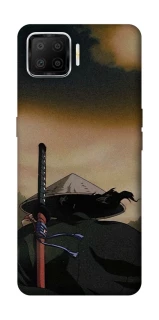 Чохол на Oppo A73 (2017) Samurai v2 фото 1 з 1