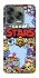 Чохол на ZTE Nubia V70 Design Brawl Stars ver.2 фото 1 з 1