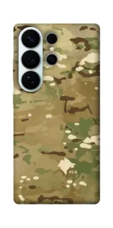 Чохол на Samsung Galaxy S26 Pro Сamouflage v18 фото 1 з 1