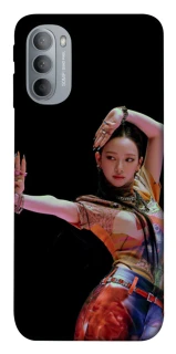 Чехол на Motorola Moto G31 Aespa-Karina фото 1 из 1