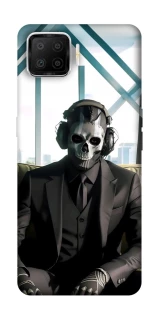 Чохол на Oppo A73 (2017) Riley Ghost фото 1 з 1