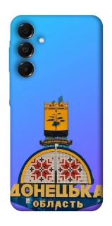 Чохол на Samsung Galaxy A17 4G/5G Донбас фото 1 з 1