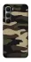Чохол на Infinix Hot 60 Pro Camouflage v6 фото 1 з 1