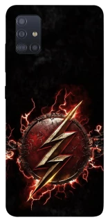 Чохол на Samsung Galaxy M51 Flash icon фото 1 з 1
