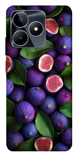 Чехол на Realme C53 Figs фото 1 из 1