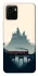Чохол на Vivo Y15s Hogwarts v1 фото 1 з 1