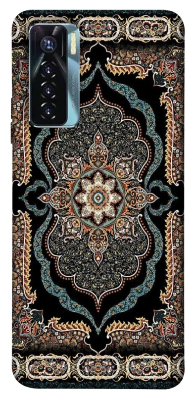 Чохол на TECNO Camon 17 Pro Килим v6 фото 1 з 1