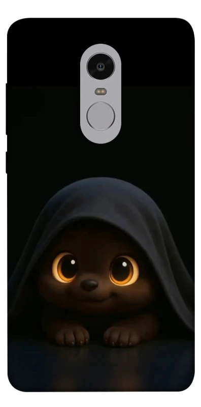 Чохол на Xiaomi Redmi Note 4X / Note 4 (Snapdragon) Funny Dog фото 1 з 1