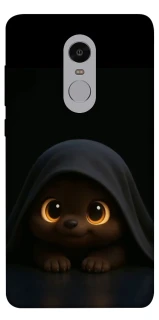 Чохол на Xiaomi Redmi Note 4X / Note 4 (Snapdragon) Funny Dog фото 1 з 1