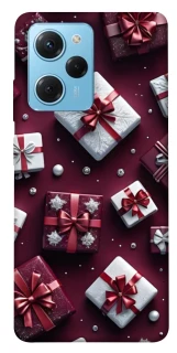 Чехол на Xiaomi Poco X5 Pro 5G Christmas spirit ver.7 фото 1 из 1