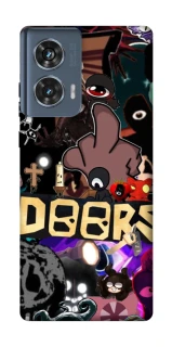 Чохол на Motorola Edge 50 Doors фото 1 з 1