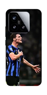 Чехол на Xiaomi 15 FC Inter v3 фото 1 из 1