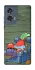 Чохол на Motorola Edge 50 Mr.Krabs фото 1 з 1