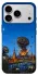 Чохол на Apple iPhone 18 Pro Max Moscow never sleeps ver.8 фото 2 з 2