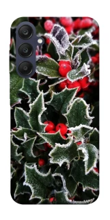 Чехол на Samsung Galaxy A25 5G Новогодний v32 фото 1 из 1