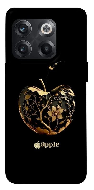 Чохол на OnePlus 10T Apple logo ver.2 фото 1 з 1