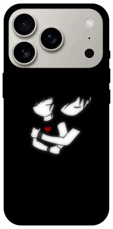 Чохол на Apple iPhone 18 Pro We love фото 1 з 2